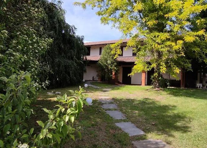 Villa De Alberti