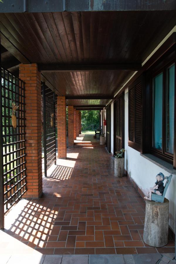 De Alberti Holiday home Vergiate