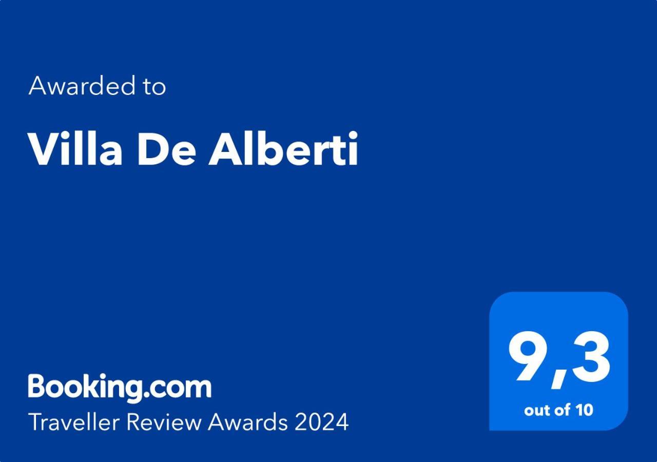 Holiday home De Alberti