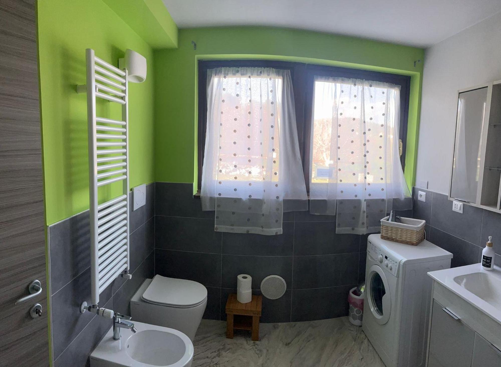 Holiday home De Alberti Vergiate